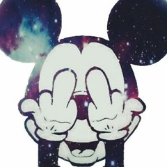 the fuck off mouse
