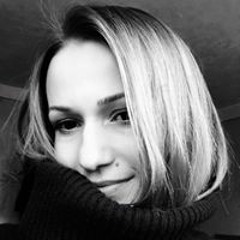 Liudmyla Grydzyn