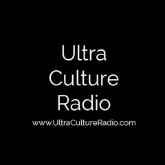 Ultra Culture Radio