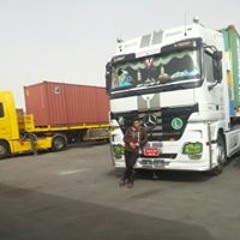 Mohamed Elshahat