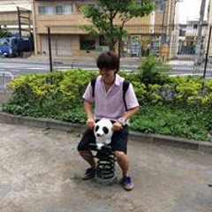 島田 よしき