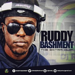 DJ RUDDY BASHMENT