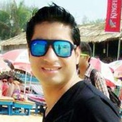 Arash Farid