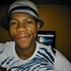 Mereki Moeketsi 'De Man'