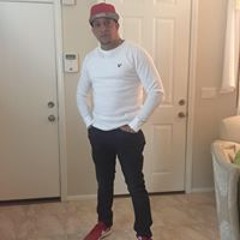 Dorian Cabrera