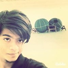 Mohammad Ahmed
