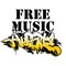 Free Music Hustle