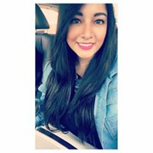 Vanessa Celis’s avatar