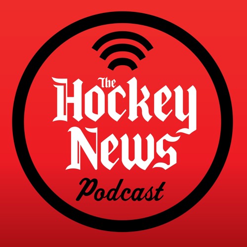 The Hockey News On The 'O': Red Wings Prospects and U-17s