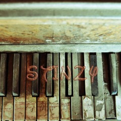 Stinzy Dj