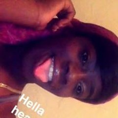 Zaahirah Zhanè
