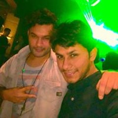 Sushant Kashyap