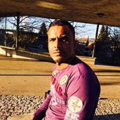 Ray Sitham