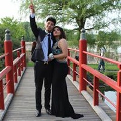 Anthony Camano Enriquez