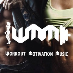 Workout Motivation Music