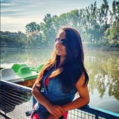 Swati Shinh