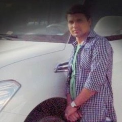 shantosh ghimire