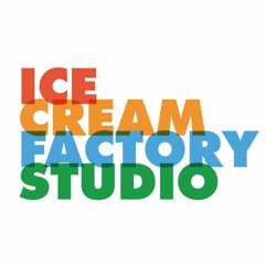 Ice Cream Factory Studio