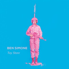 Ben Simone