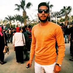 Saher Mostafa