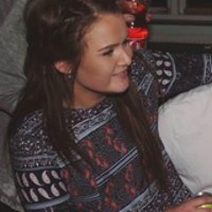 Cecilie Lindholm Nielsen