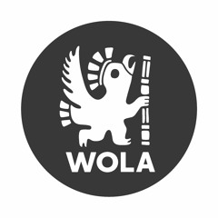 WOLA Podcasts