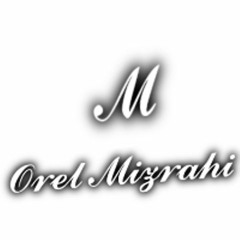Orel Mizrahi