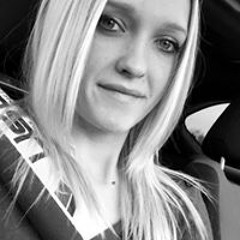 Chelsie Huffmeister