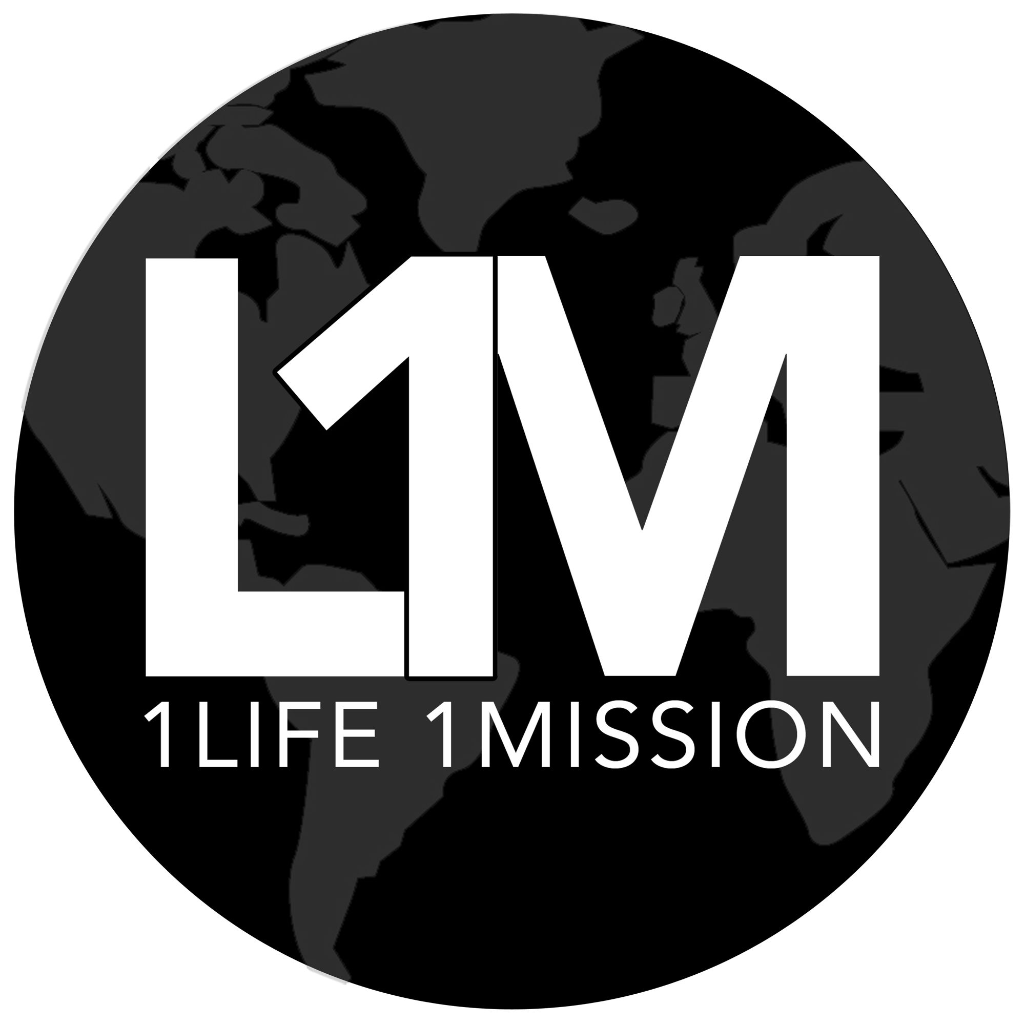 1 Life 1 Mission