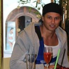 Michal Keckes
