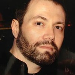 Alex Goldenberg