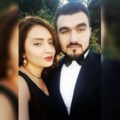 Rashid Shafiga Mammadzada