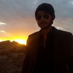 Hassam Manzoor