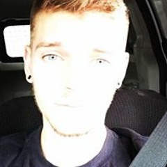 Jordan Tucker