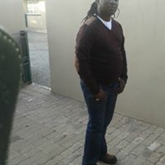 Vusimuzi M'nyulwa