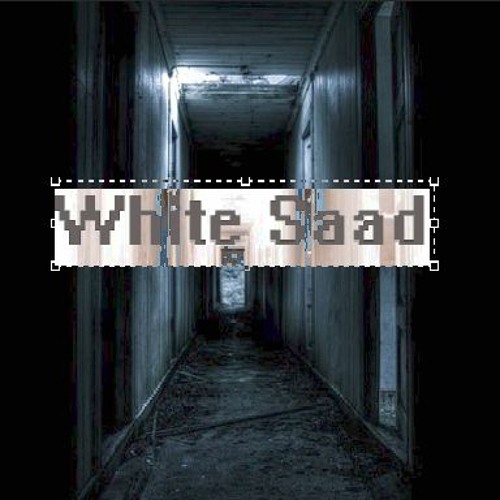 White Saad’s avatar