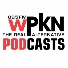 WPKN Community Radio