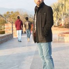 Ahsan Shafiq Malghani