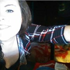 Tiffany Nicole Davis