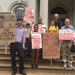 Met Council On Housing