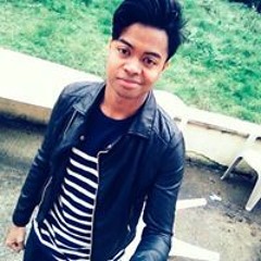 Anthony Randriana Lft