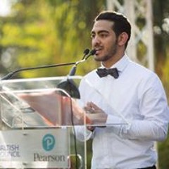 Alwaleed Osman