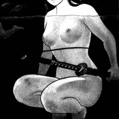 A Z U M I 一人ぼっち