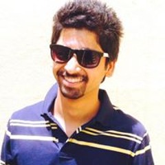 Vinay Nukala