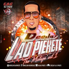 DEEJAY LA O PIKETE
