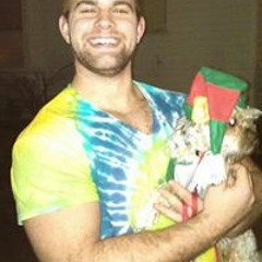 Tyler Tedrow