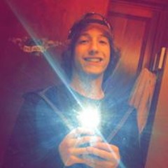 Trevor Orlando