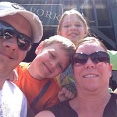 Jennifer Javins Hackel