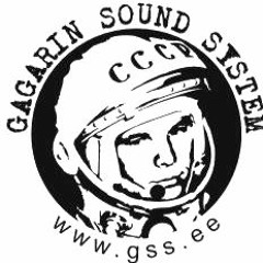 Gagarin Sound System