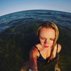 Sierra Chadwick